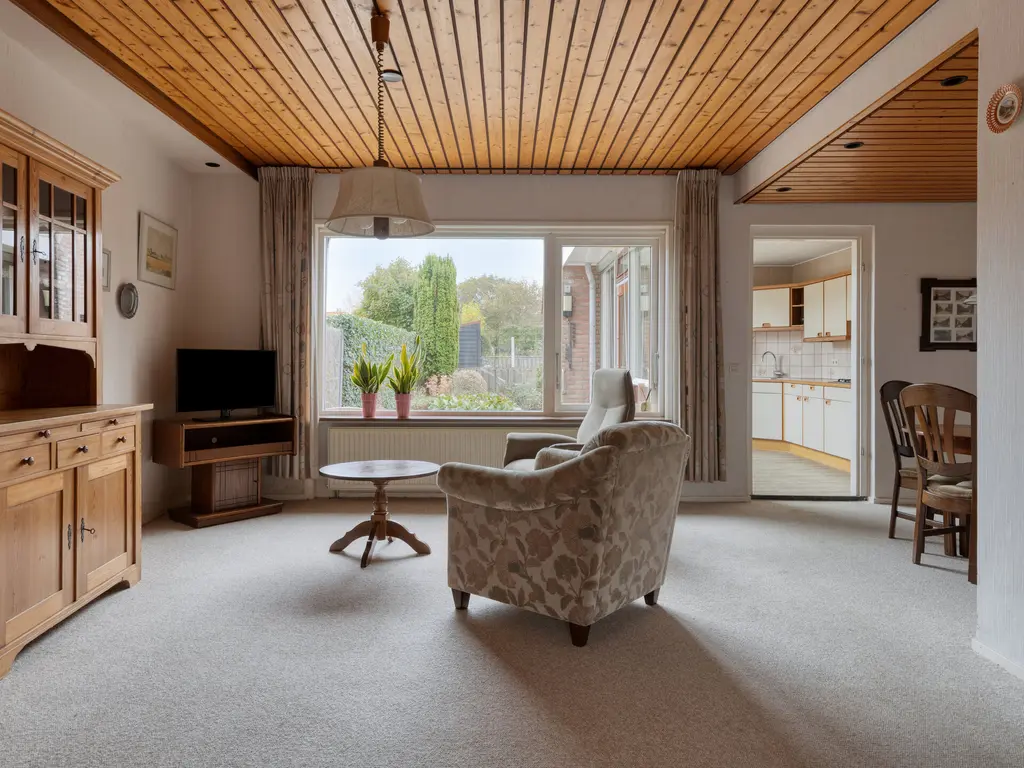 Ring 64, SINT-ANNALAND