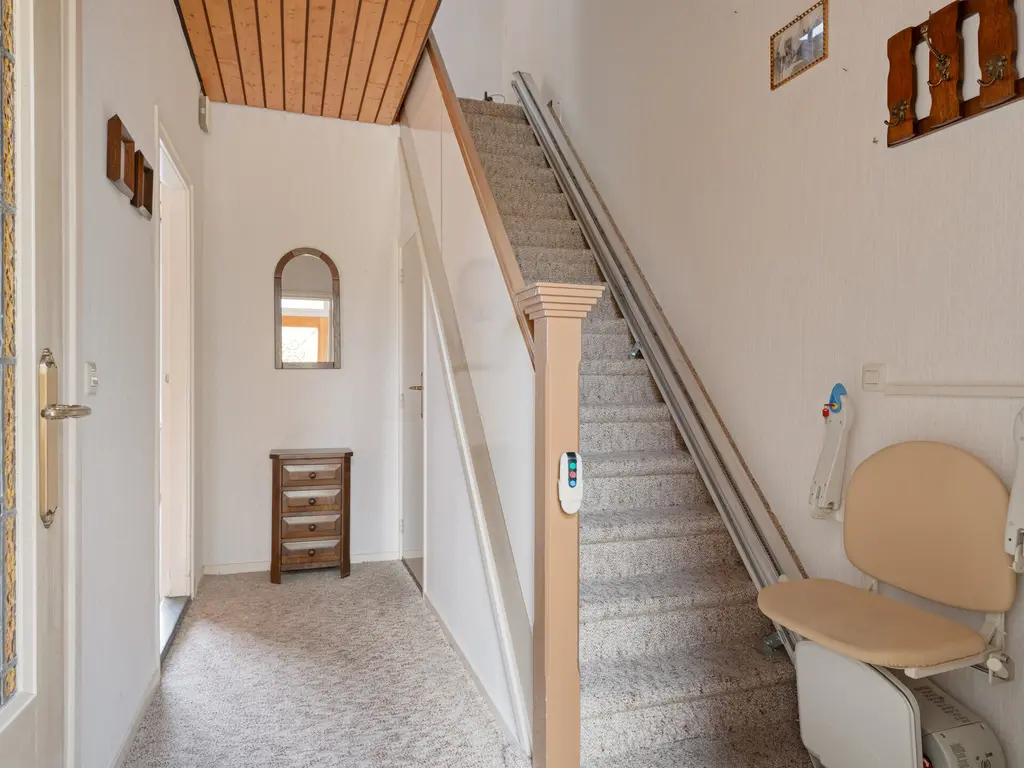 Ring 64, SINT-ANNALAND