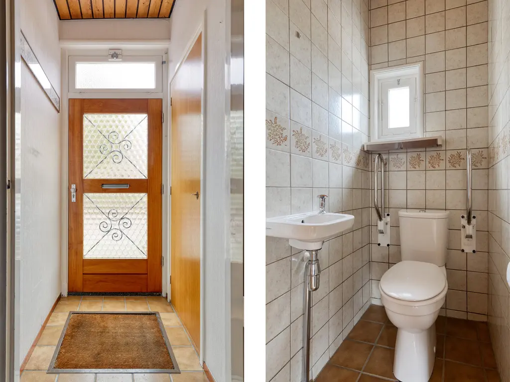 Ring 64, SINT-ANNALAND