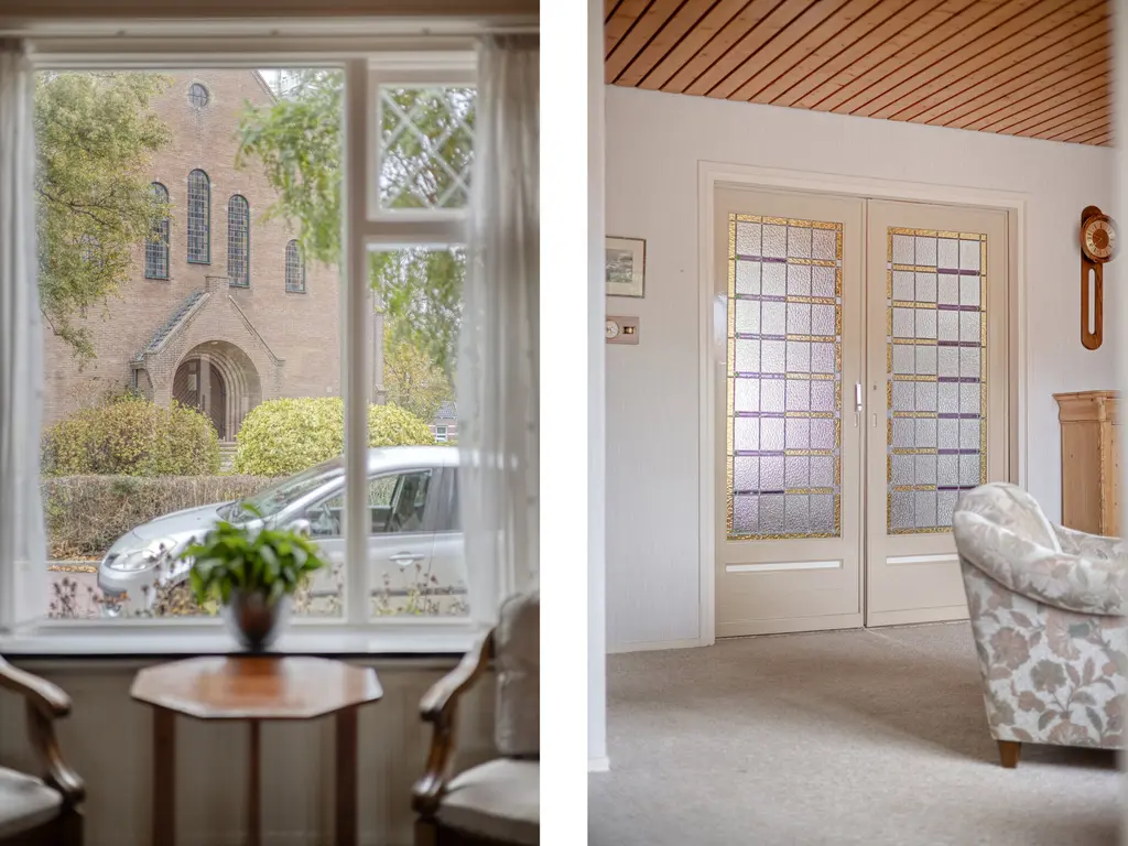 Ring 64, SINT-ANNALAND