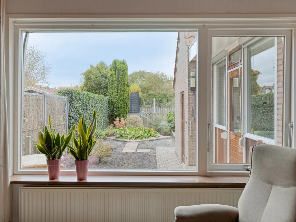 Ring 64, SINT-ANNALAND