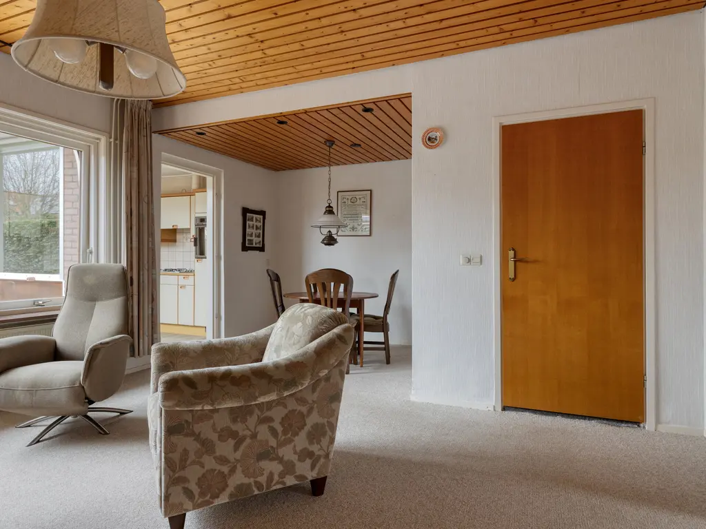 Ring 64, SINT-ANNALAND