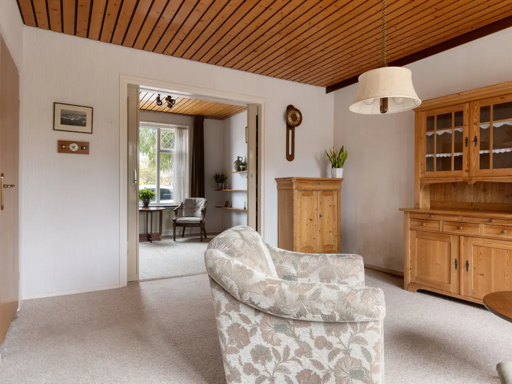 Ring 64, SINT-ANNALAND