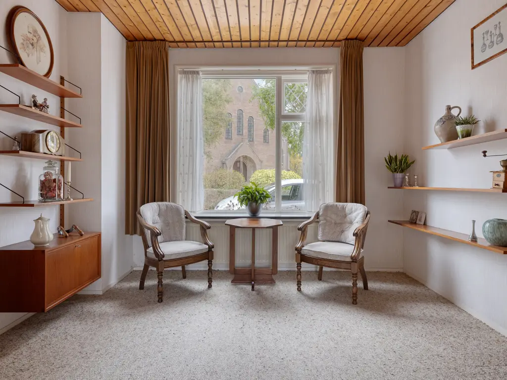 Ring 64, SINT-ANNALAND