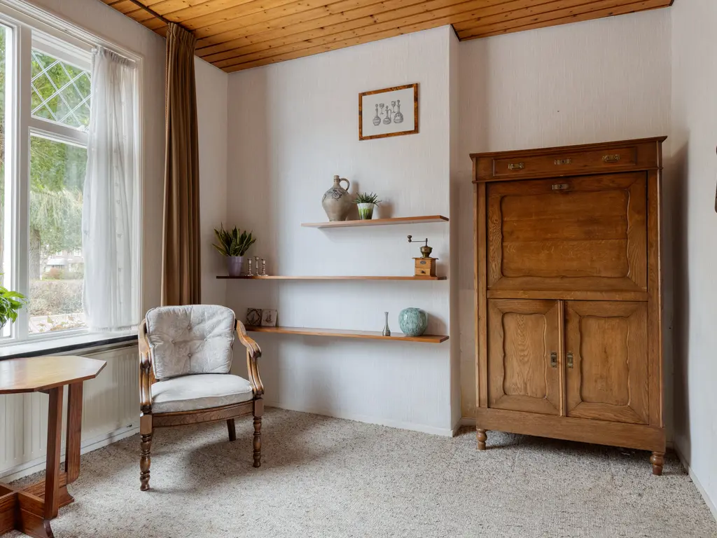 Ring 64, SINT-ANNALAND