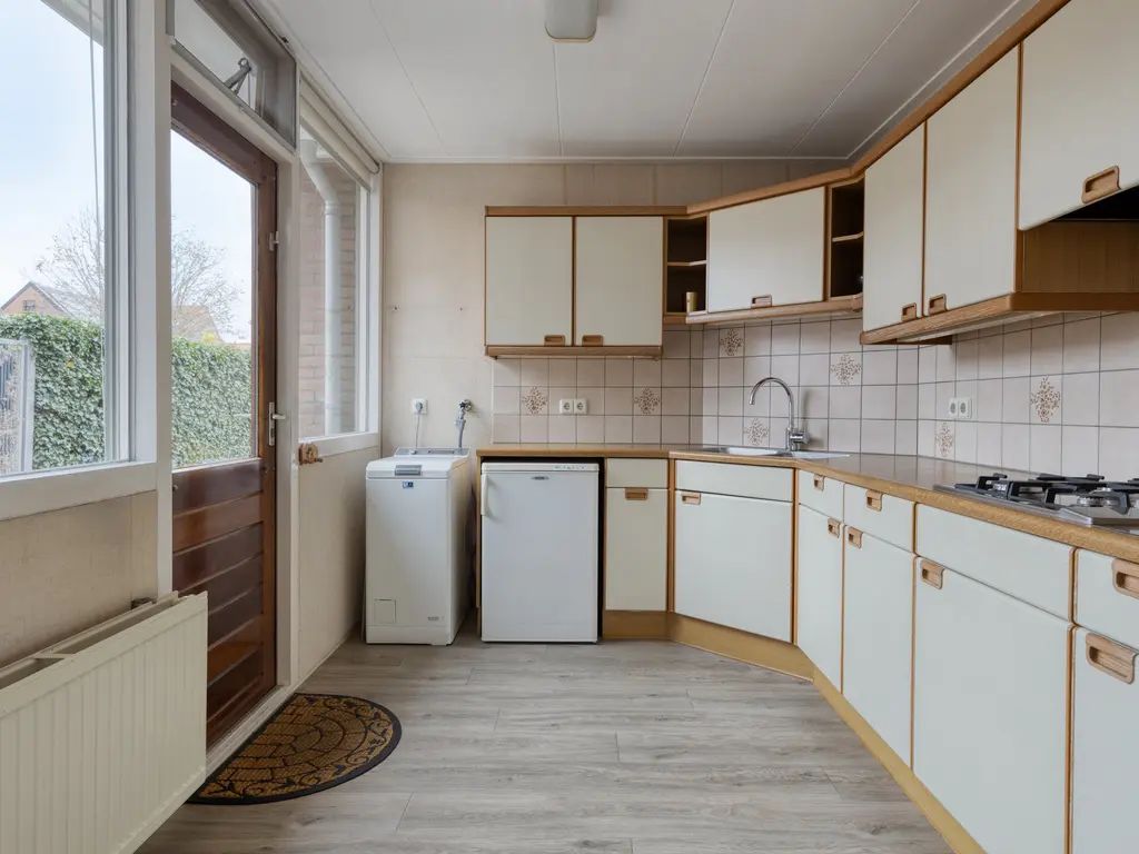 Ring 64, SINT-ANNALAND