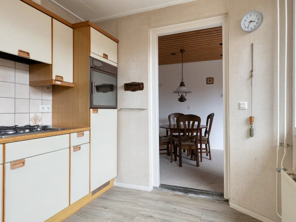 Ring 64, SINT-ANNALAND