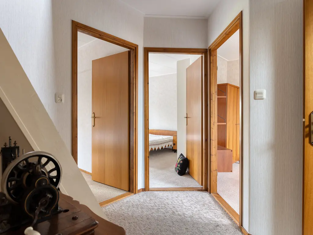 Ring 64, SINT-ANNALAND