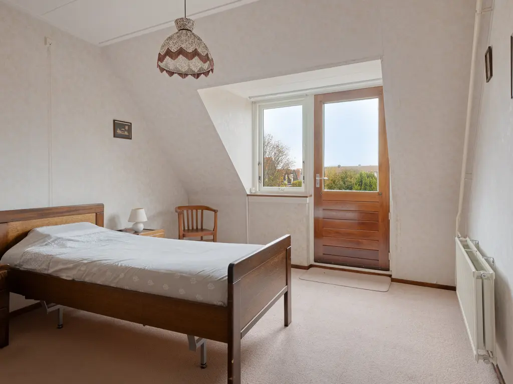 Ring 64, SINT-ANNALAND