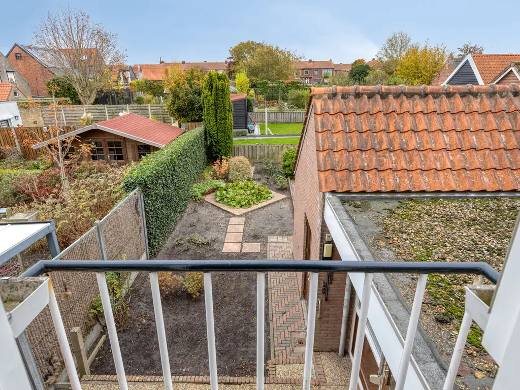 Ring 64, SINT-ANNALAND