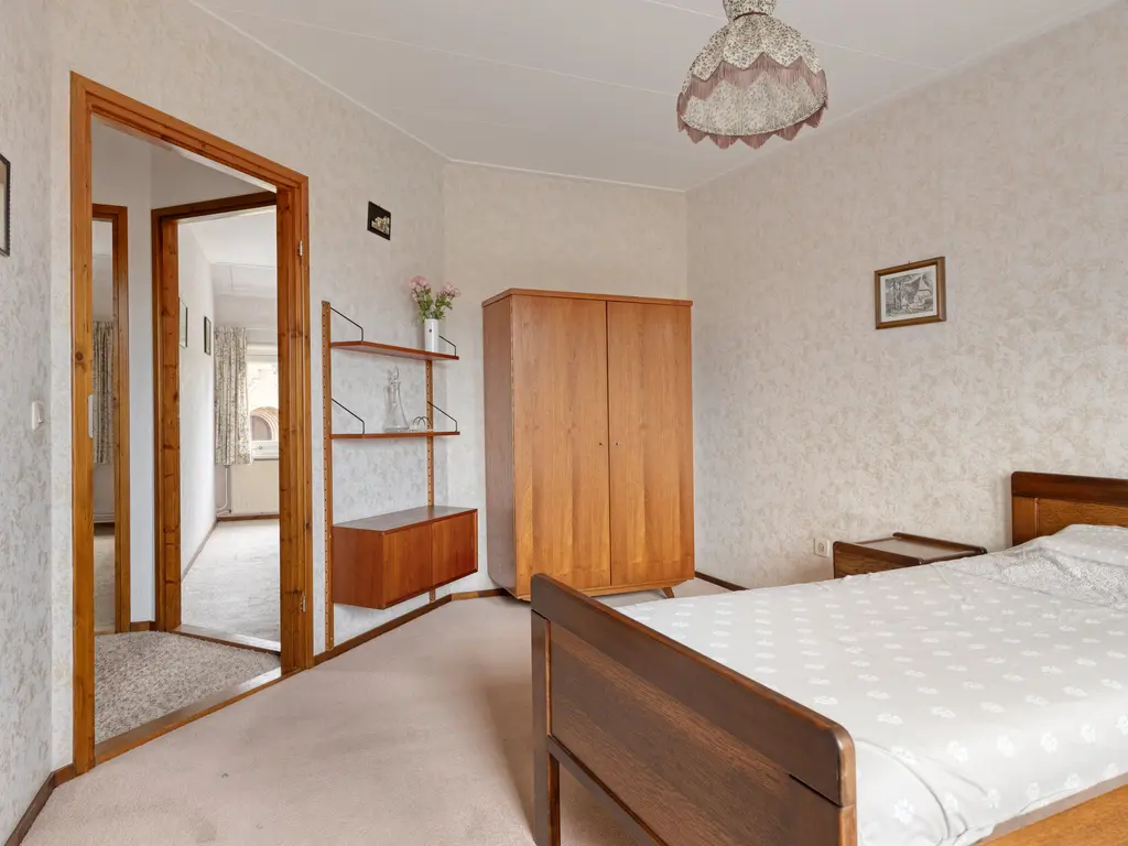 Ring 64, SINT-ANNALAND