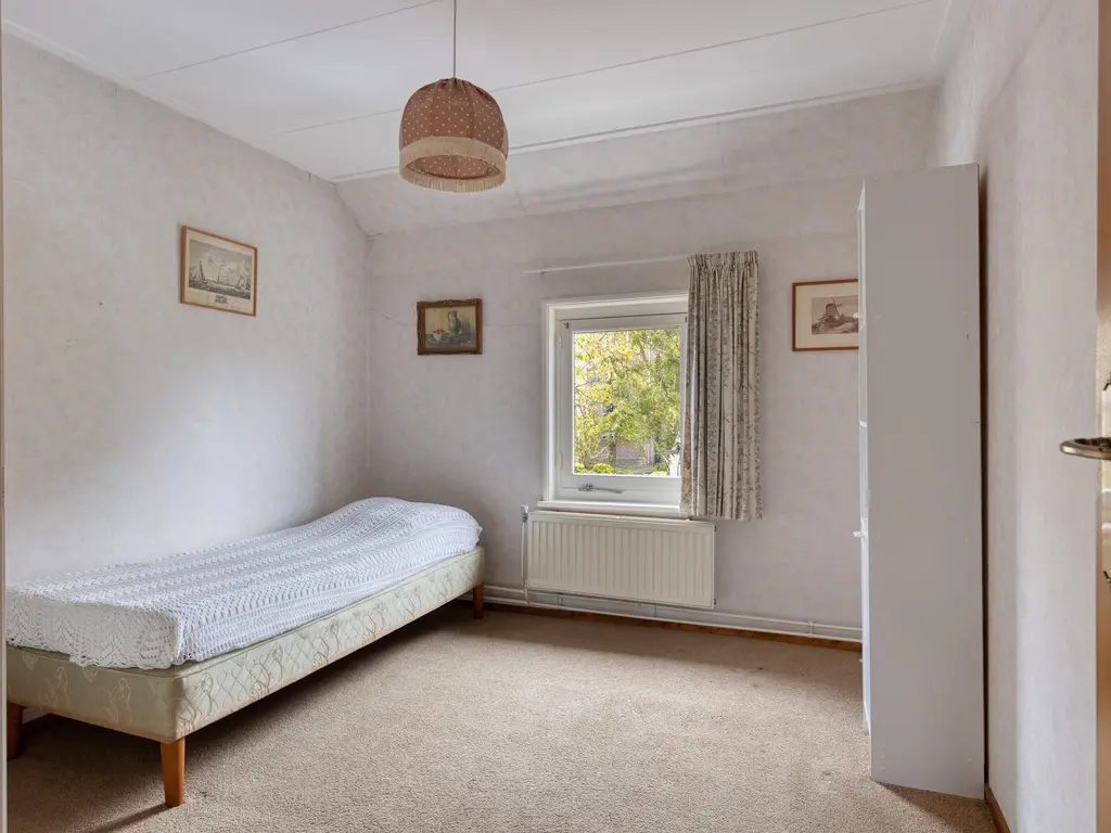 Ring 64, SINT-ANNALAND