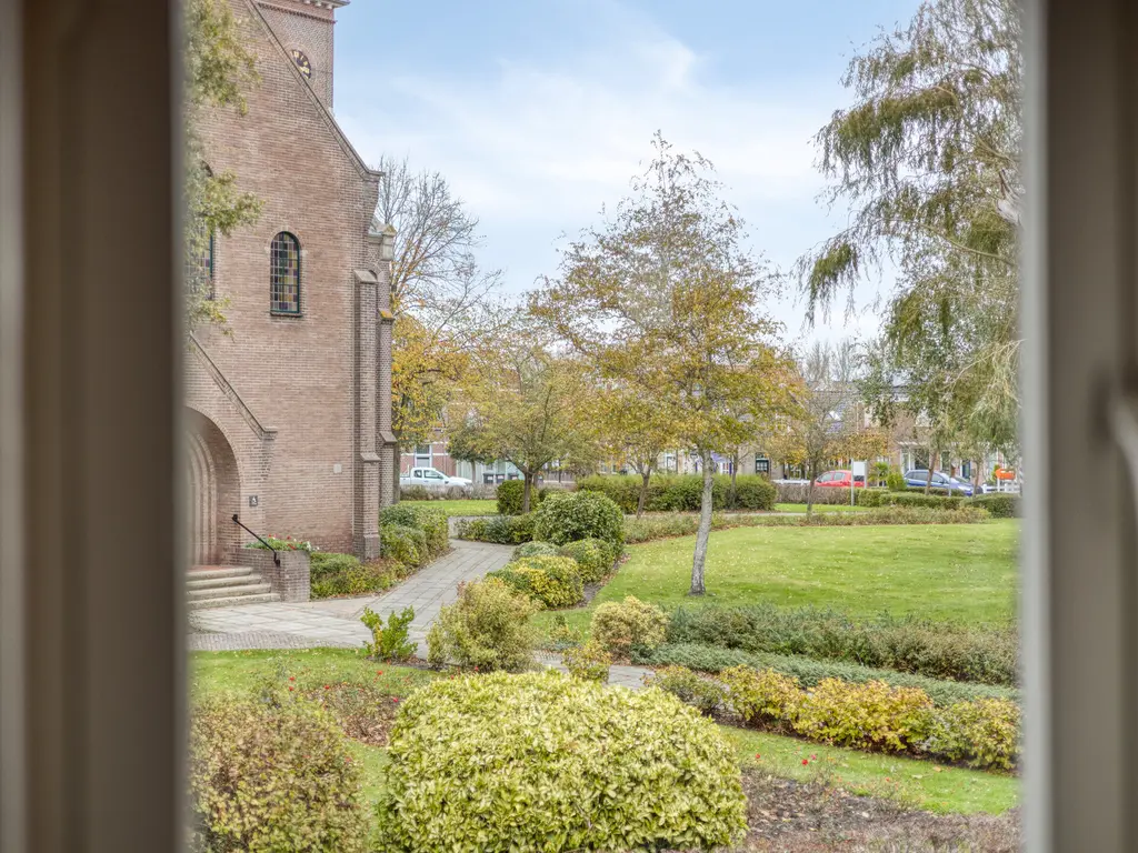 Ring 64, SINT-ANNALAND