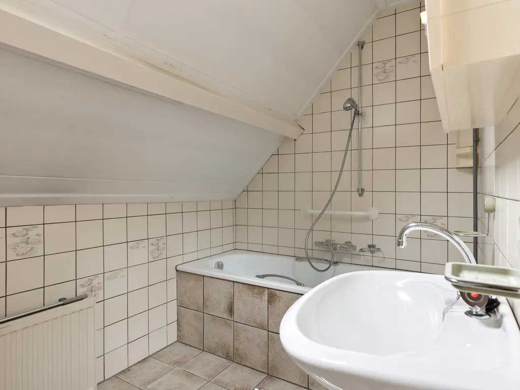 Ring 64, SINT-ANNALAND