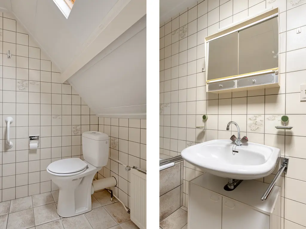 Ring 64, SINT-ANNALAND