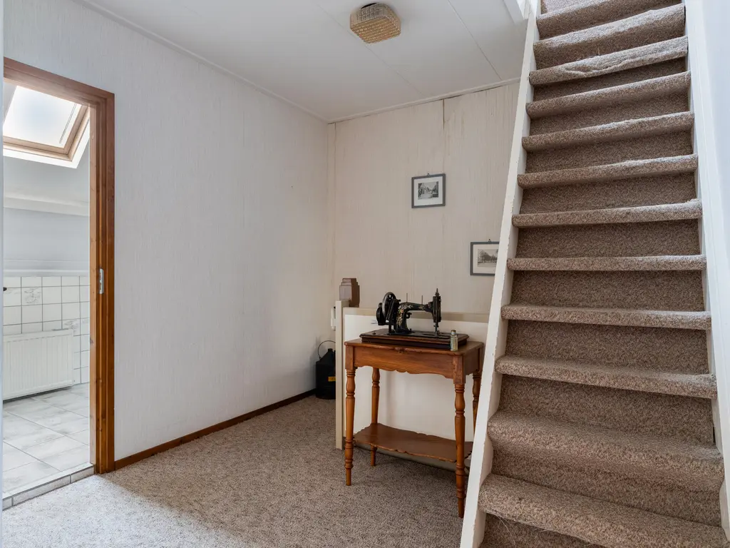 Ring 64, SINT-ANNALAND