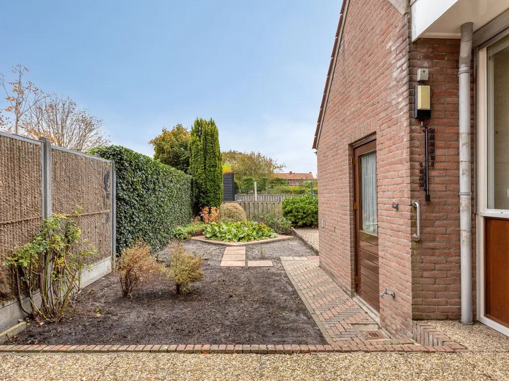 Ring 64, SINT-ANNALAND