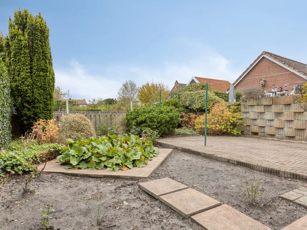 Ring 64, SINT-ANNALAND