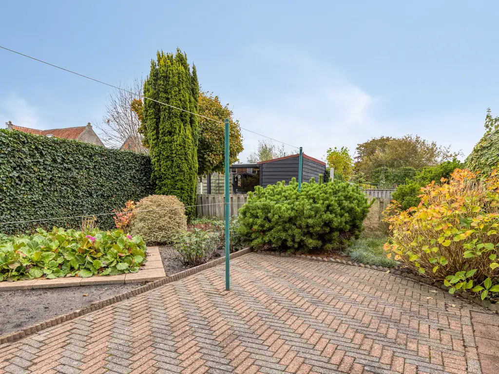 Ring 64, SINT-ANNALAND