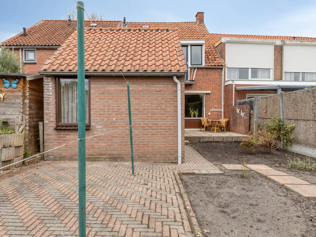 Ring 64, SINT-ANNALAND