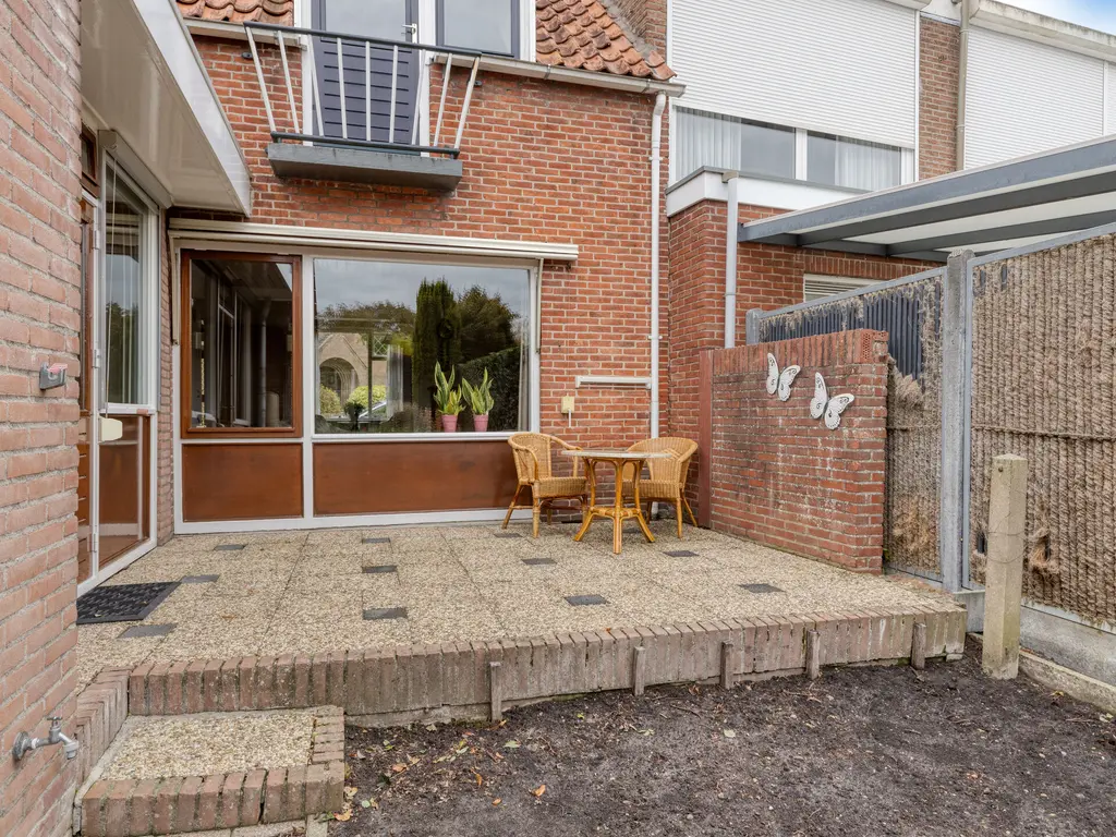 Ring 64, SINT-ANNALAND