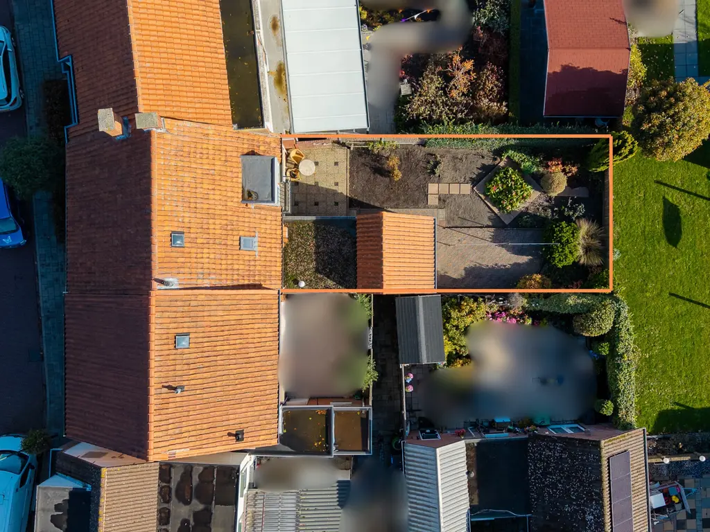 Ring 64, SINT-ANNALAND