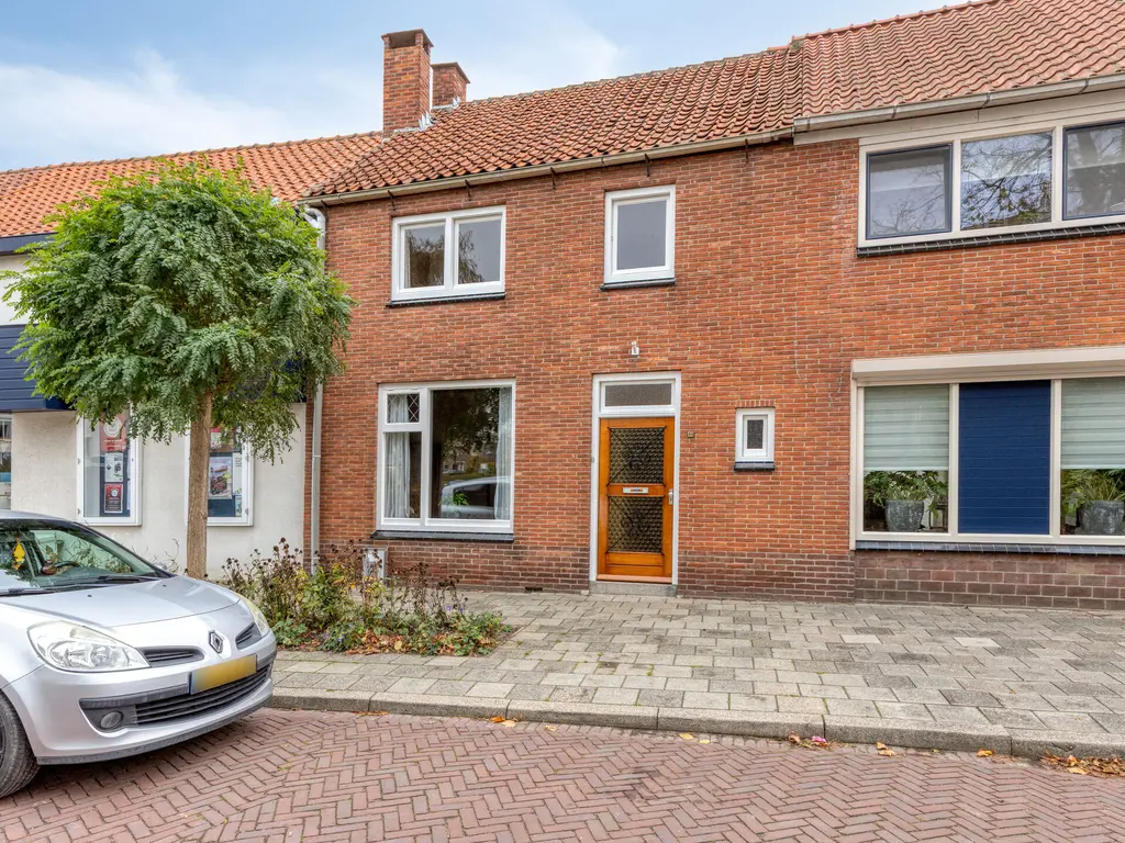 Ring 64, SINT-ANNALAND