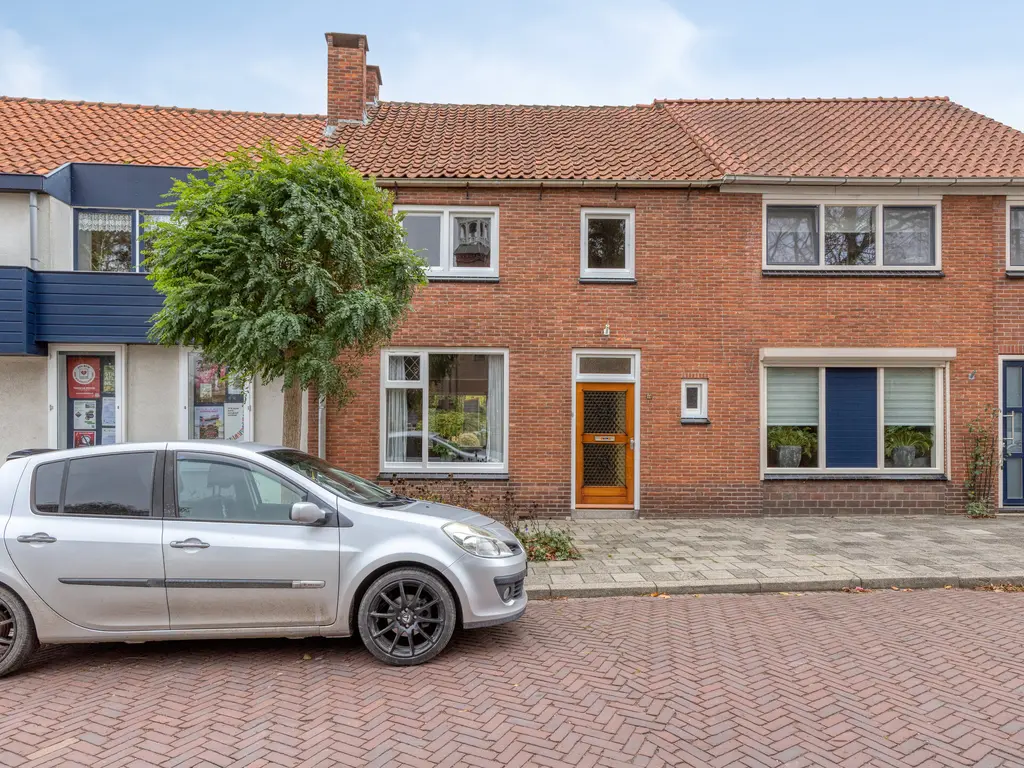 Ring 64, SINT-ANNALAND