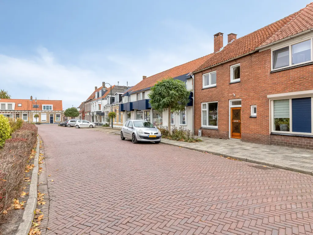 Ring 64, SINT-ANNALAND