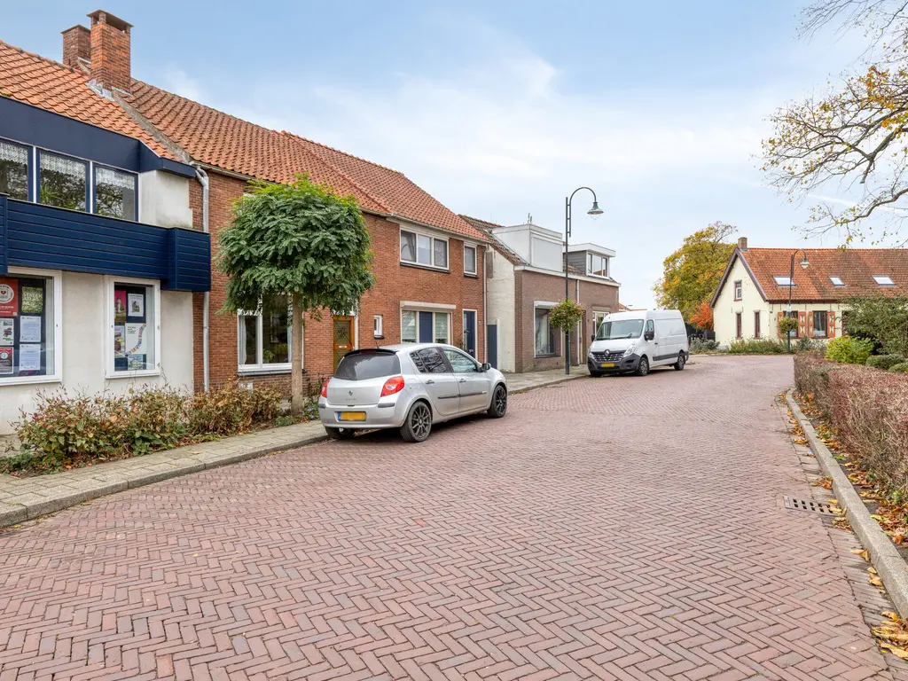 Ring 64, SINT-ANNALAND