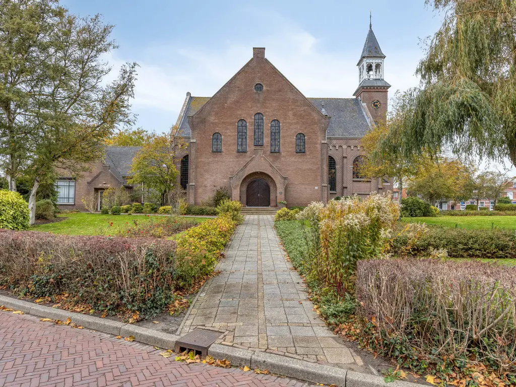 Ring 64, SINT-ANNALAND