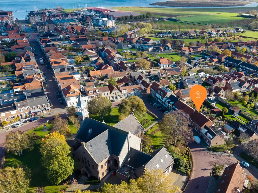 Ring 64, SINT-ANNALAND