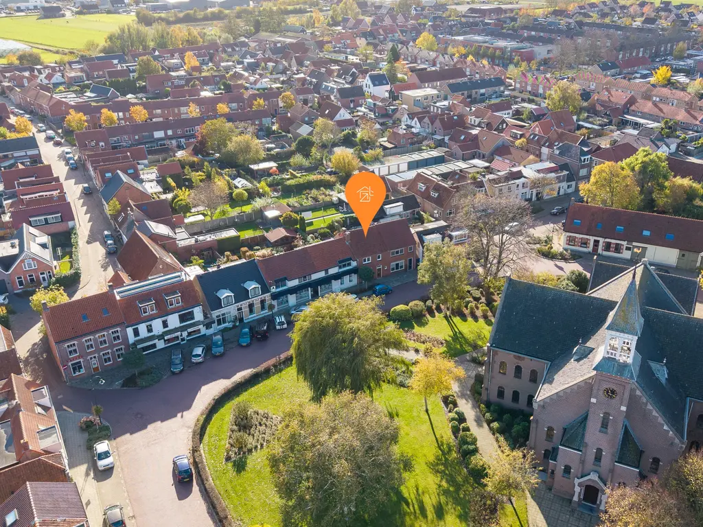 Ring 64, SINT-ANNALAND