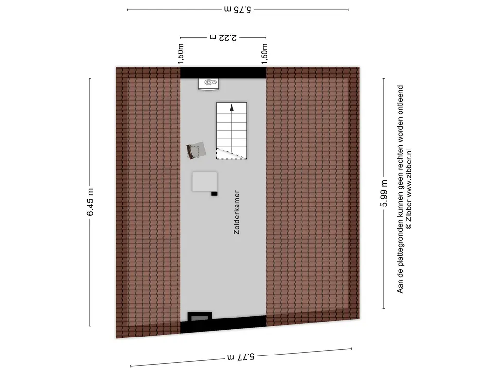 Ring 64, SINT-ANNALAND