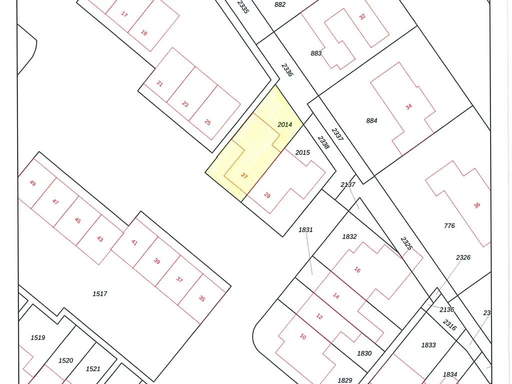 Huygensstraat 27, SINT-ANNALAND