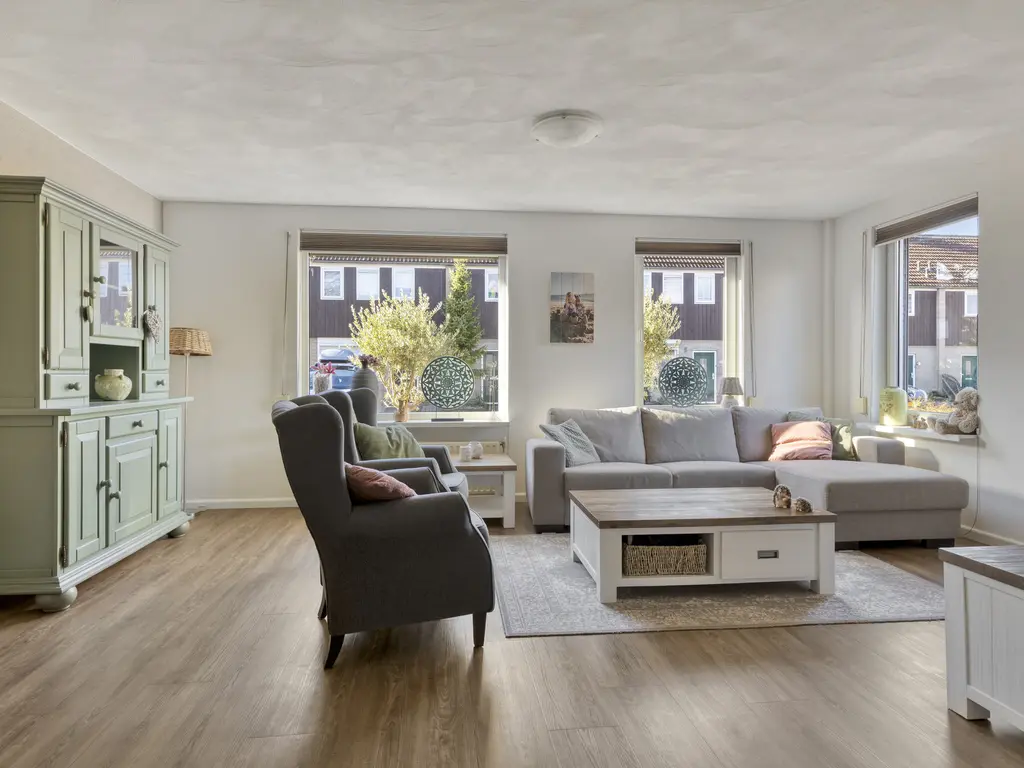 Huygensstraat 27, SINT-ANNALAND