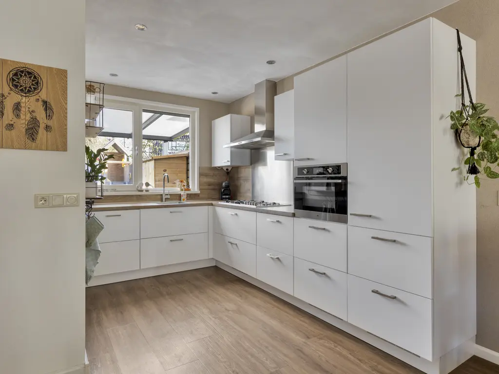 Huygensstraat 27, SINT-ANNALAND