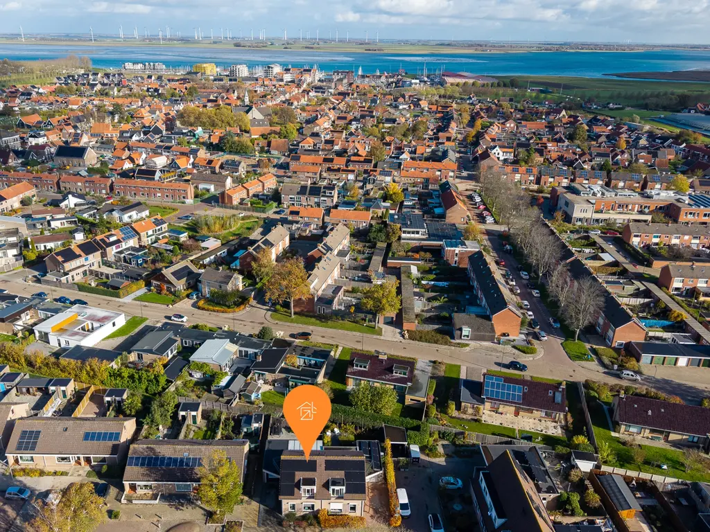 Huygensstraat 27, SINT-ANNALAND