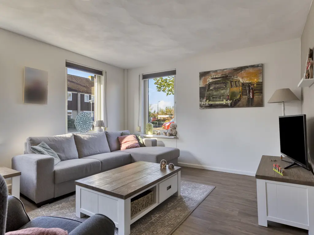 Huygensstraat 27, SINT-ANNALAND