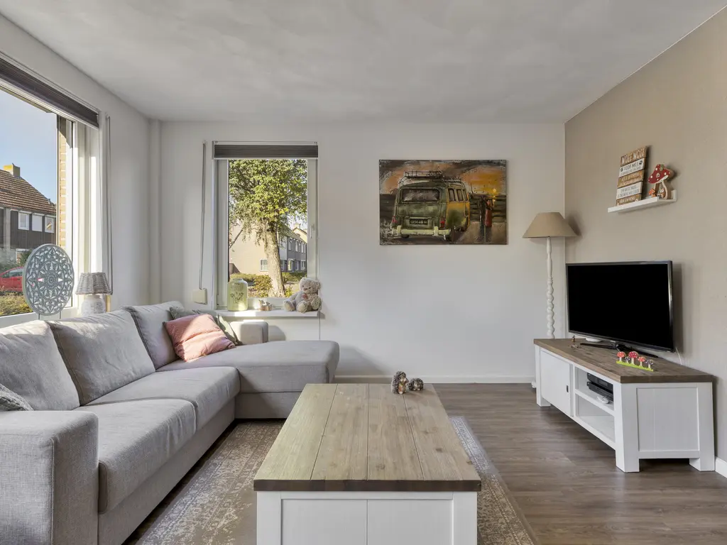 Huygensstraat 27, SINT-ANNALAND