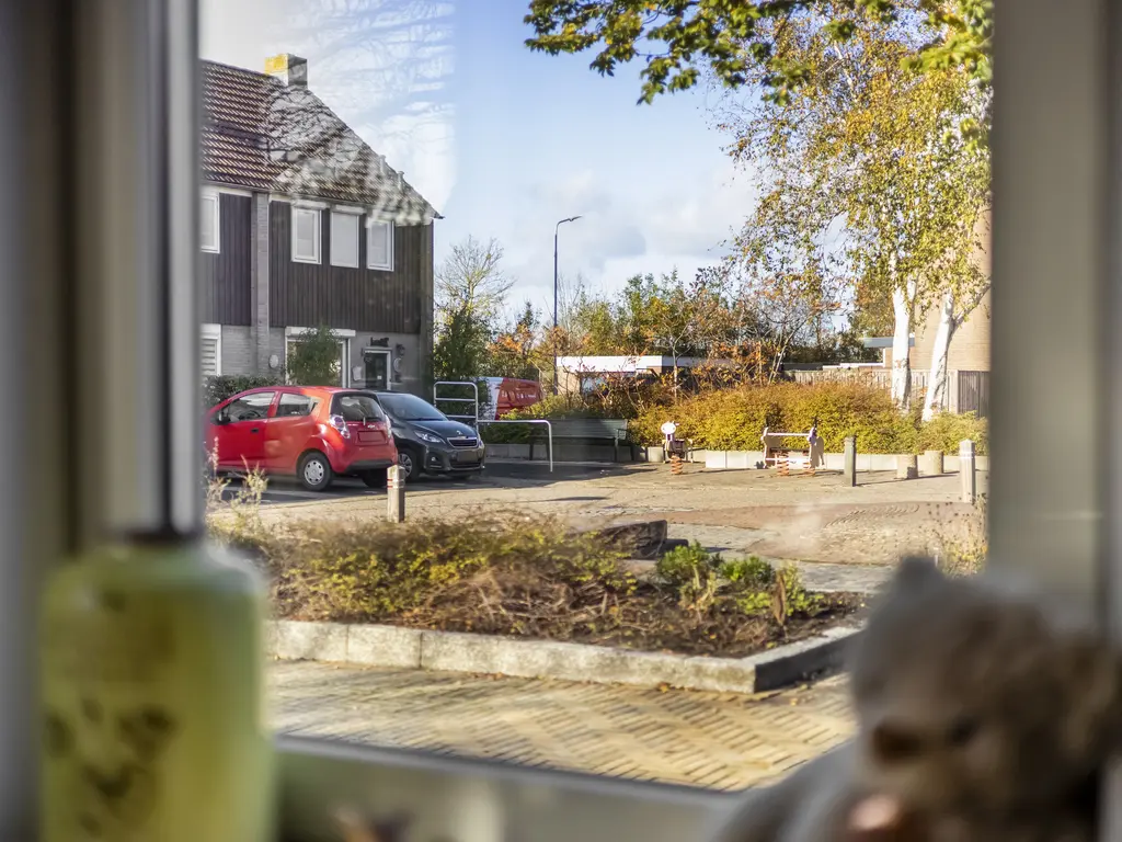 Huygensstraat 27, SINT-ANNALAND