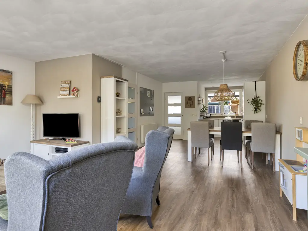 Huygensstraat 27, SINT-ANNALAND