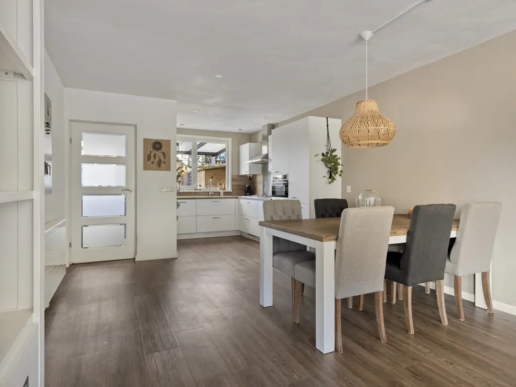 Huygensstraat 27, SINT-ANNALAND