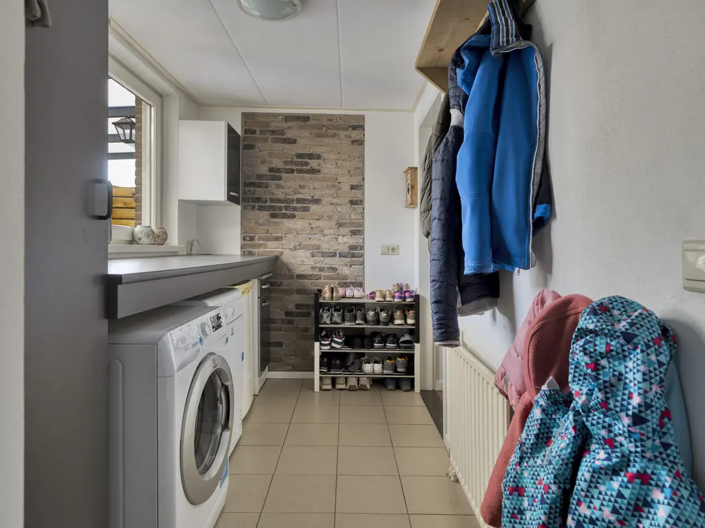 Huygensstraat 27, SINT-ANNALAND