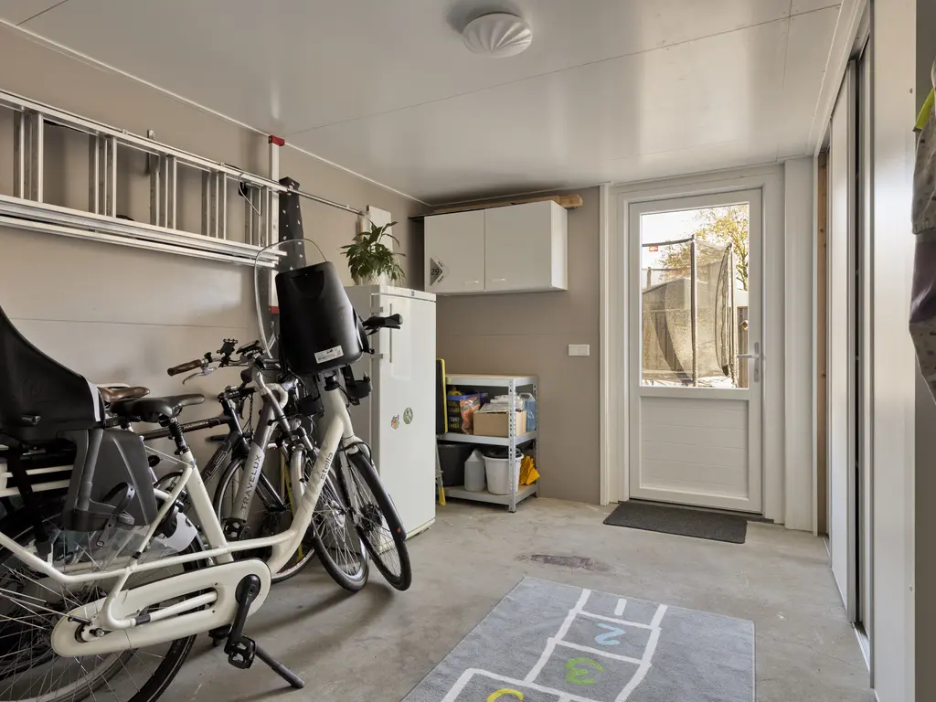 Huygensstraat 27, SINT-ANNALAND