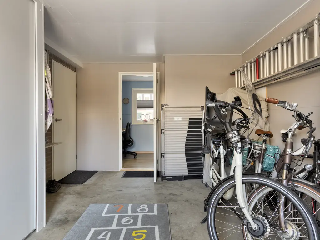 Huygensstraat 27, SINT-ANNALAND