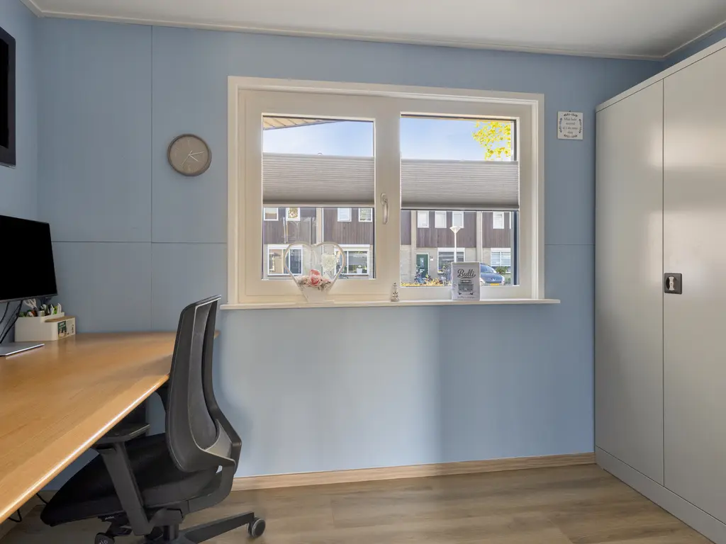 Huygensstraat 27, SINT-ANNALAND