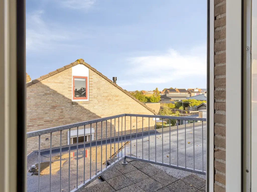 Huygensstraat 27, SINT-ANNALAND