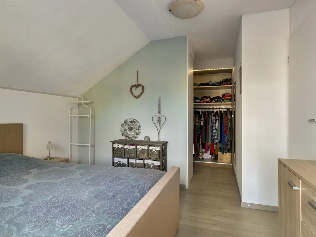 Huygensstraat 27, SINT-ANNALAND