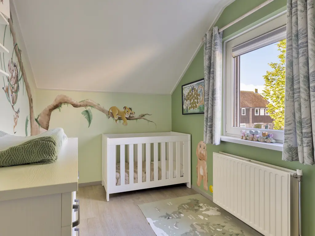 Huygensstraat 27, SINT-ANNALAND